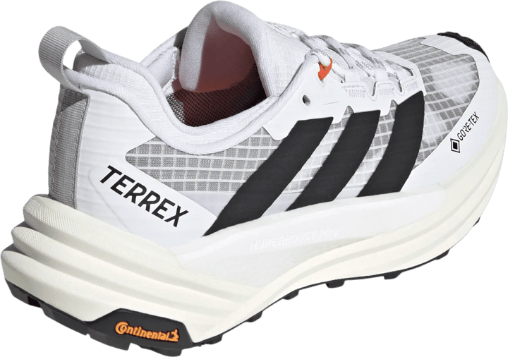 Adidas Terrex Freehiker 3 Low Gtx W Ftwwht/cblack/owhite Adidas