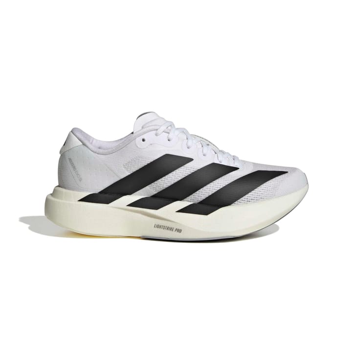 Adidas Adizero Evo Sl J Ftwwht/cblack/dshgry Adidas