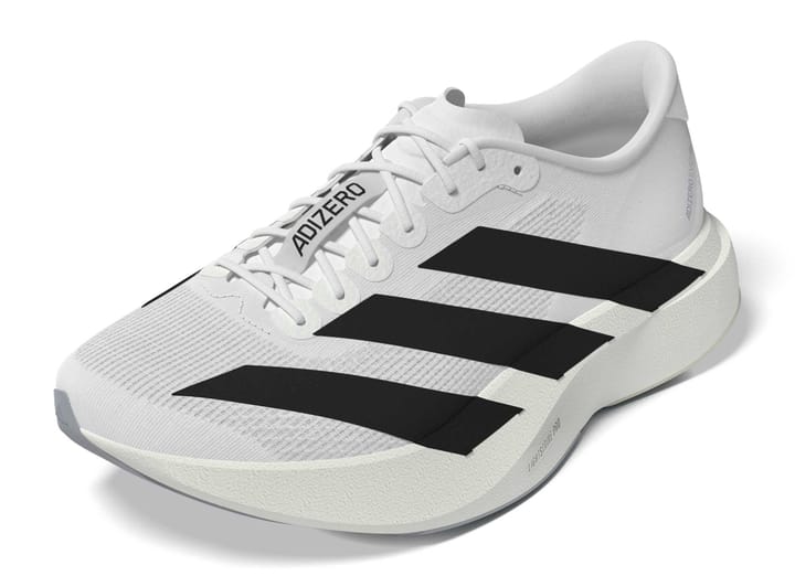 Adidas Adizero Evo Sl J Ftwwht/cblack/dshgry Adidas