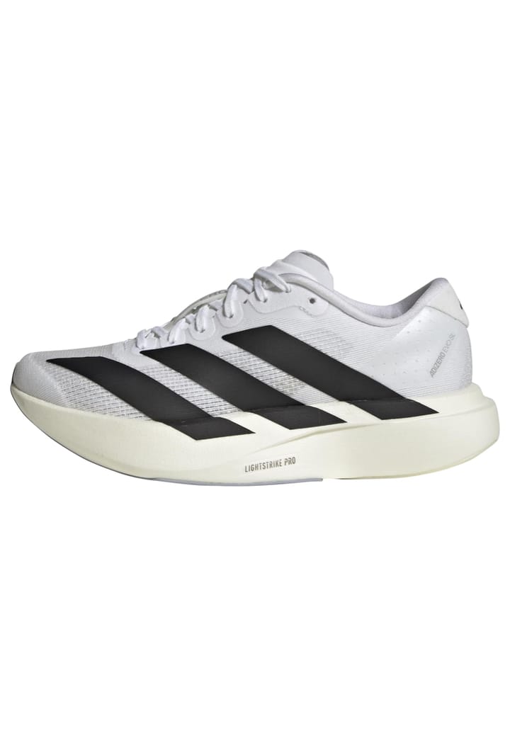 Adidas Adizero Evo Sl J Ftwwht/cblack/dshgry Adidas