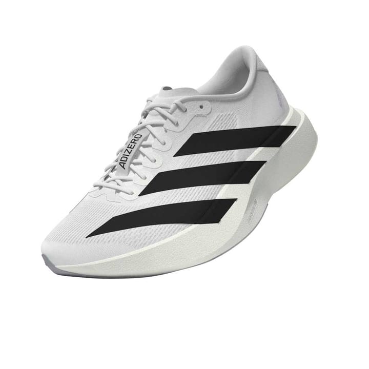 Adidas Adizero Evo Sl J Ftwwht/cblack/dshgry Adidas