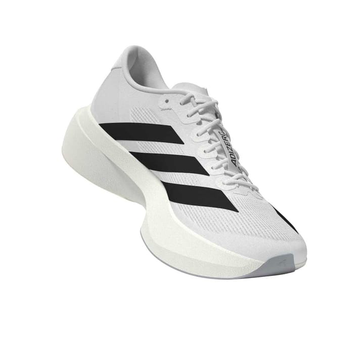 Adidas Adizero Evo Sl J Ftwwht/cblack/dshgry Adidas