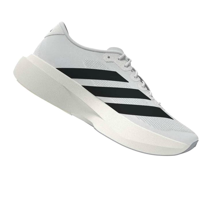Adidas Adizero Evo Sl J Ftwwht/cblack/dshgry Adidas