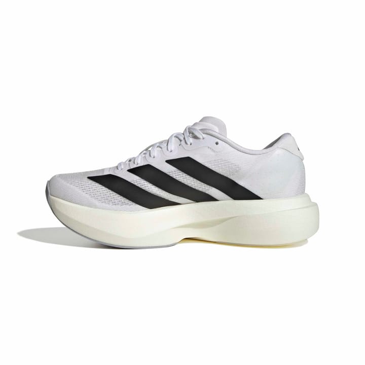 Adidas Adizero Evo Sl J Ftwwht/cblack/dshgry Adidas