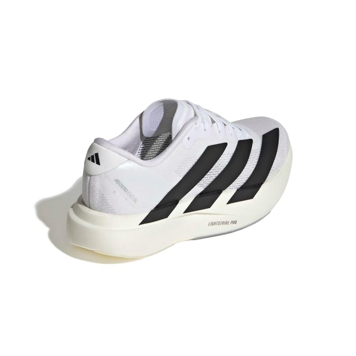 Adidas Adizero Evo Sl J Ftwwht/cblack/dshgry Adidas