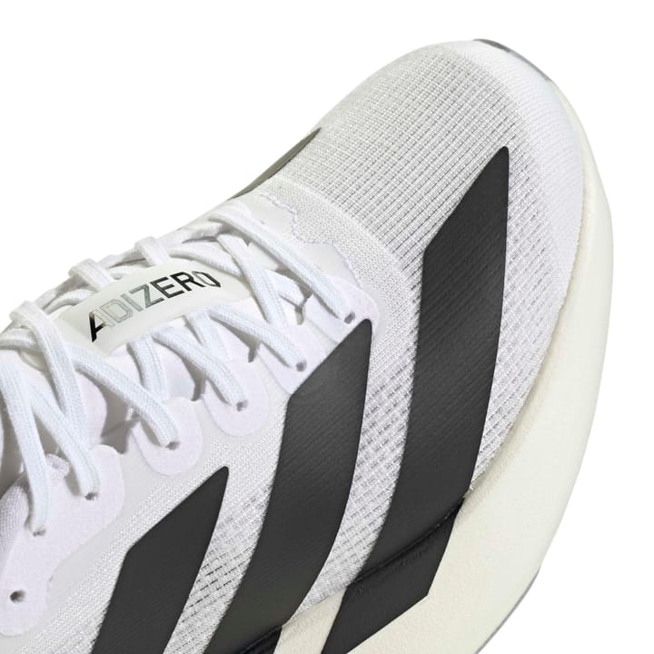 Adidas Adizero Evo Sl J Ftwwht/cblack/dshgry Adidas