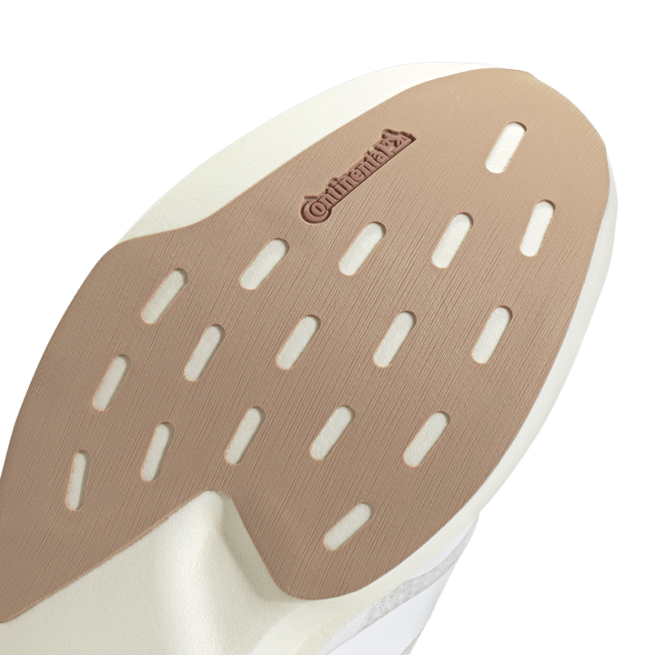 Adidas Women's Adizero Evo SL  FTWR White/FTWR White/Warm Sandstone Adidas