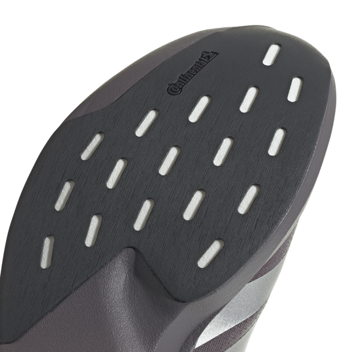 Adidas Men's Adizero Evo SL Grey Strata/Silver Metal/Light Granite Adidas