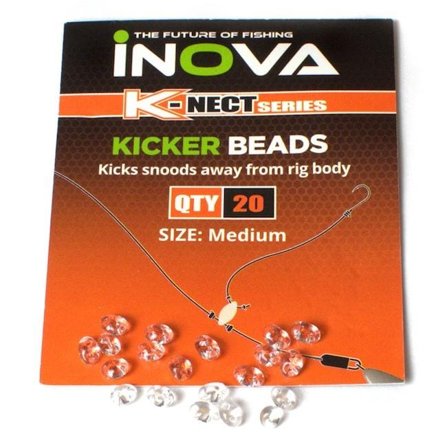 Innova Inova Kicker Beads 20 Stk Innova Inova Kicker Beads 20 Stk