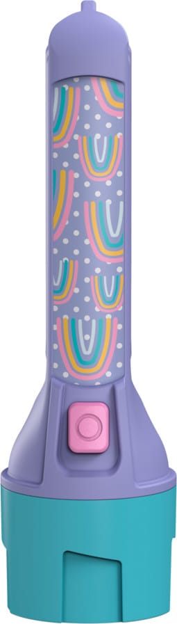 Led Lenser Kidbeam4 Purple Led Lenser