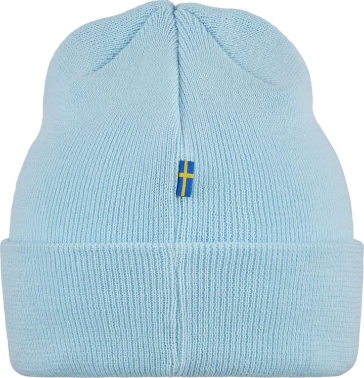 Fjällräven Kids 1960 Logo Hat Breeze Blue Fjällräven