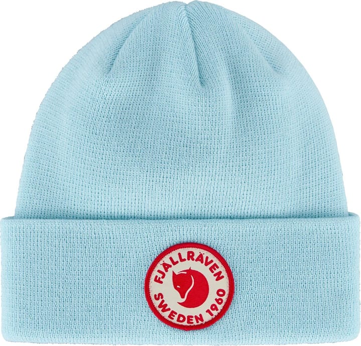 Fjällräven Kids 1960 Logo Hat Breeze Blue Fjällräven