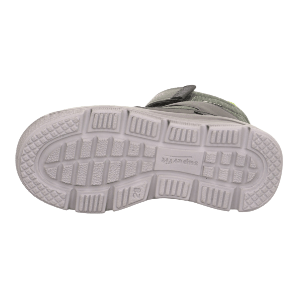 Superfit Junior's Mars Green Superfit