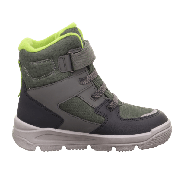 Superfit Junior's Mars Green Superfit