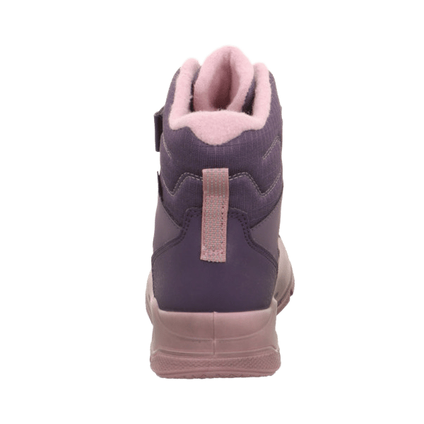 Superfit Junior's Mars Purple/pink Superfit