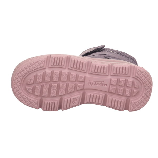 Superfit Junior's Mars Purple/pink Superfit
