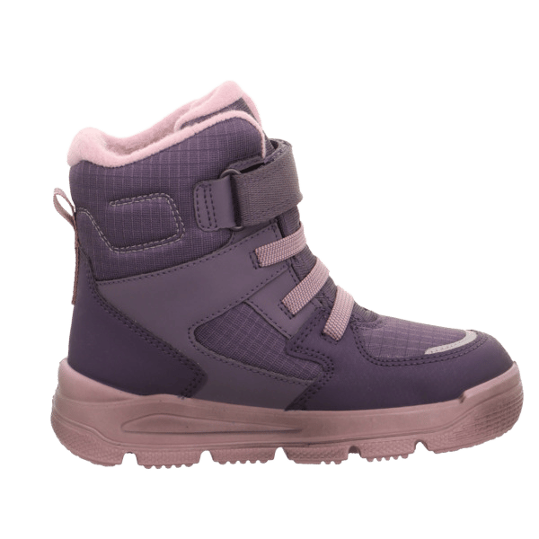 Superfit Junior's Mars Purple/pink Superfit