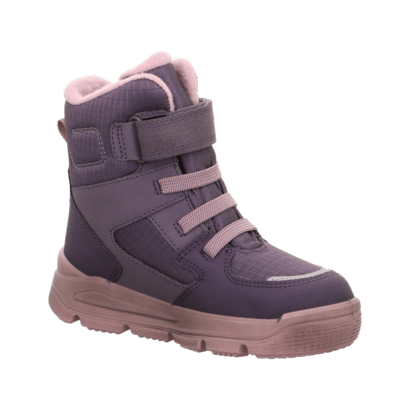 Superfit Junior's Mars Purple/pink Superfit