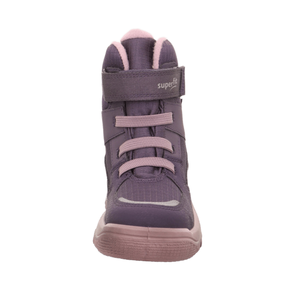 Superfit Junior's Mars Purple/pink Superfit