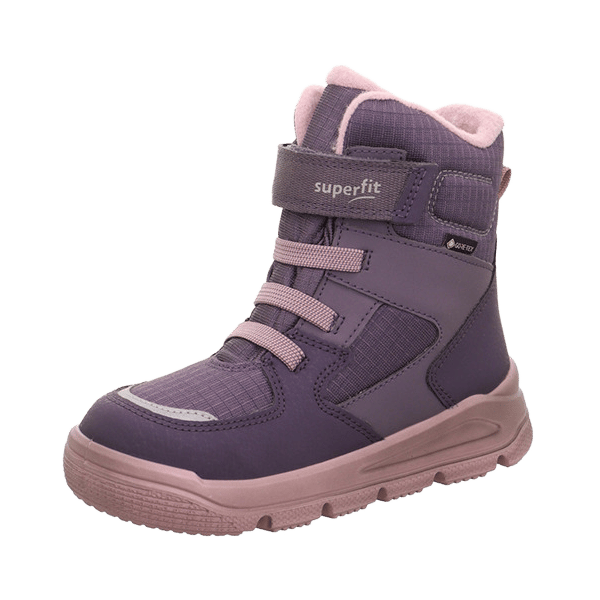 Superfit Junior's Mars Purple/pink Superfit