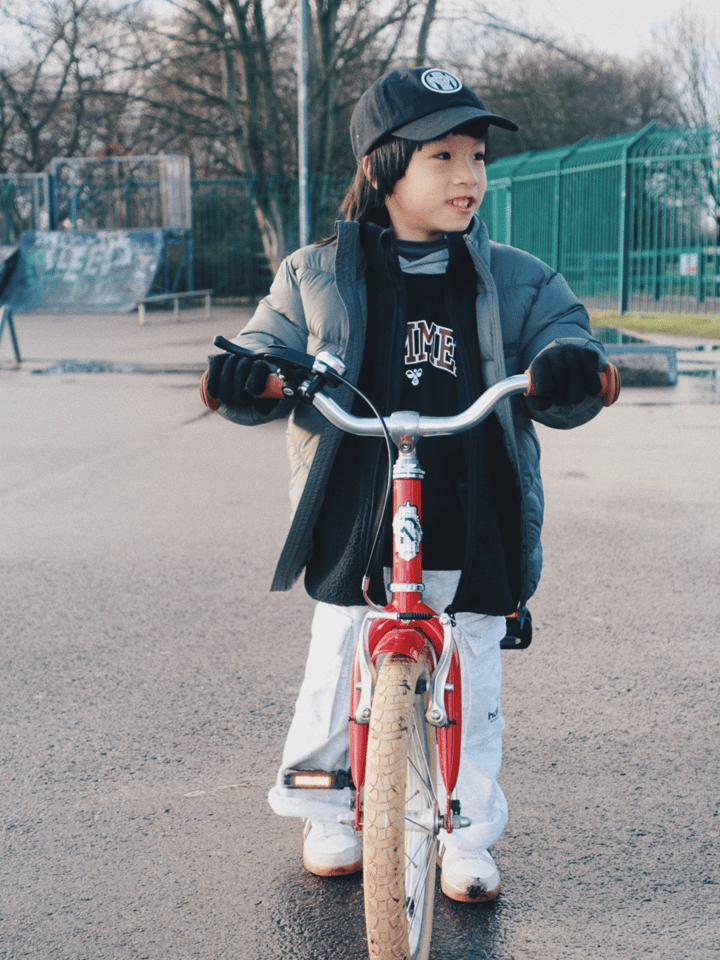 Hummel Kids' Hmljr Atlas Fleece Zip Jacket Black Hummel