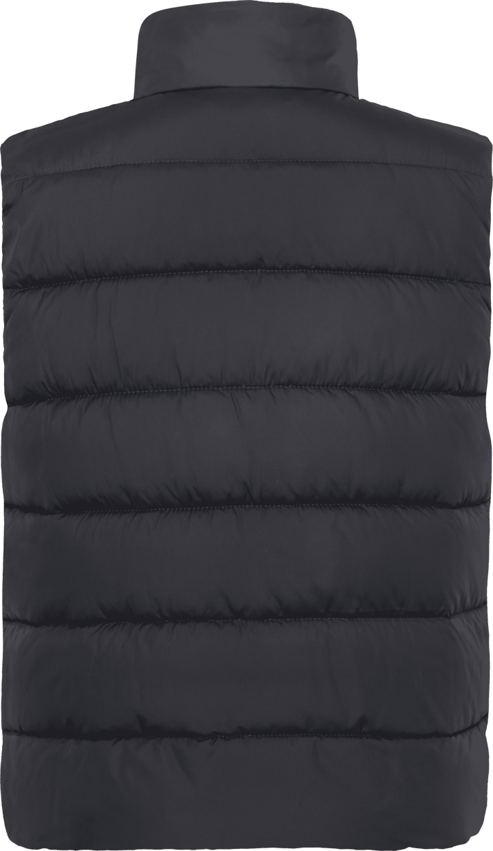 Didriksons Kids' Kilo Vest Black Didriksons