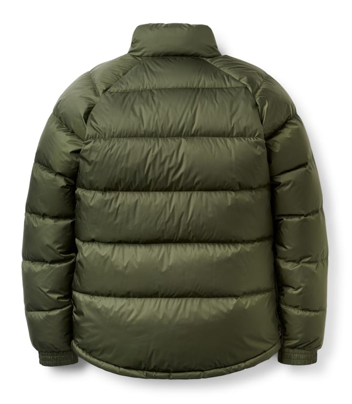 Rab Kinder Smock Second Stitch Army/dark Pollen Rab