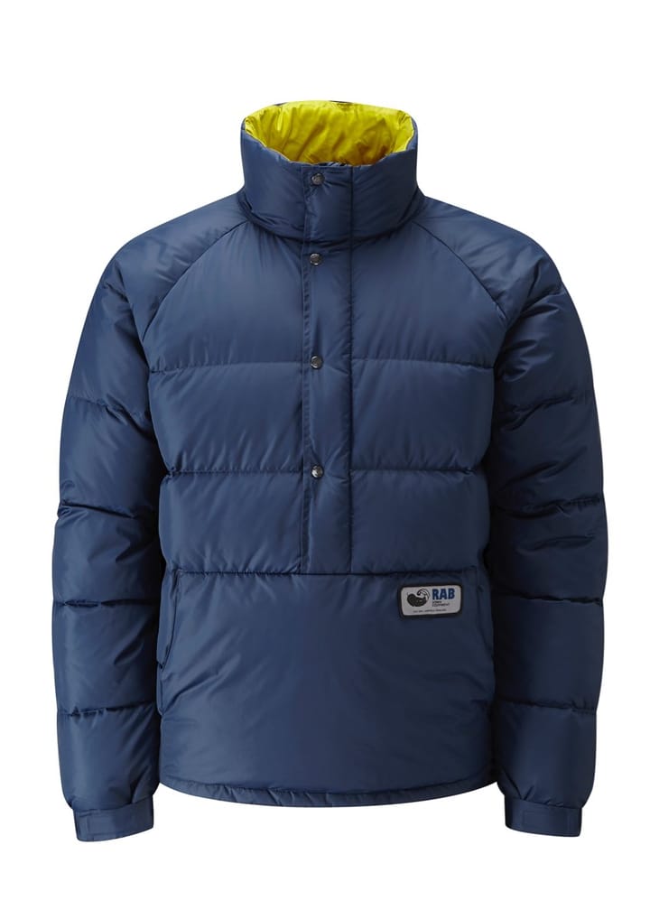 Rab Kinder Smock Deep Ink Rab