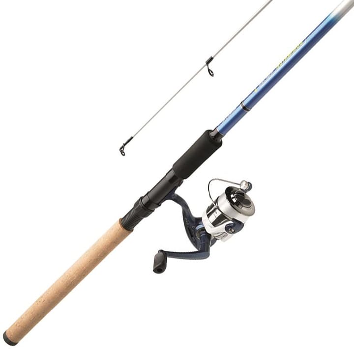 Kinetic Kinetic Dominator Spin Combo 8' -60g Kinetic Kinetic Kinetic Dominator Spin Combo 8' -60g Kinetic