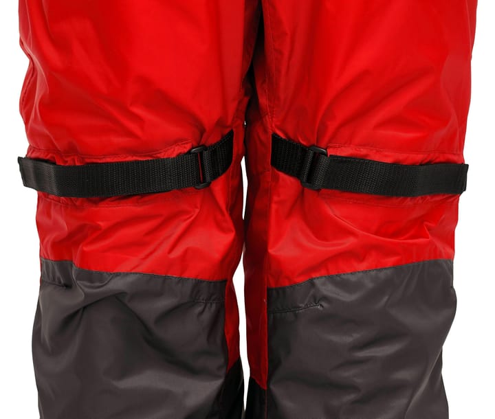 Kinetic Kinetic Guardian Flotation Suit Red/stormy Kinetic Kinetic Kinetic Guardian Flotation Suit Red/stormy Kinetic
