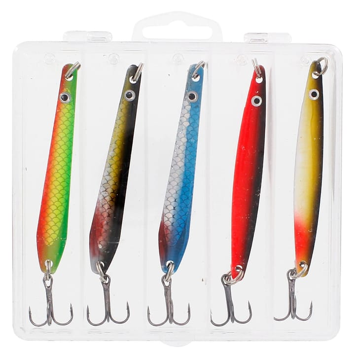 Kinetic Kinetic Seatrout Coast 12g 5pcs Kinetic