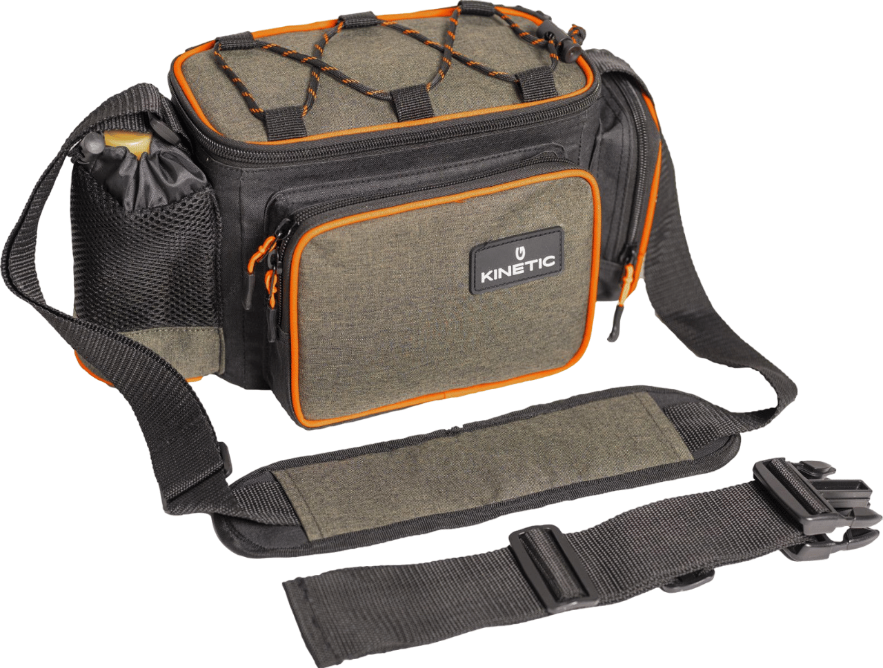 Kinetic Kinetic Waistbag 1 Wp Box