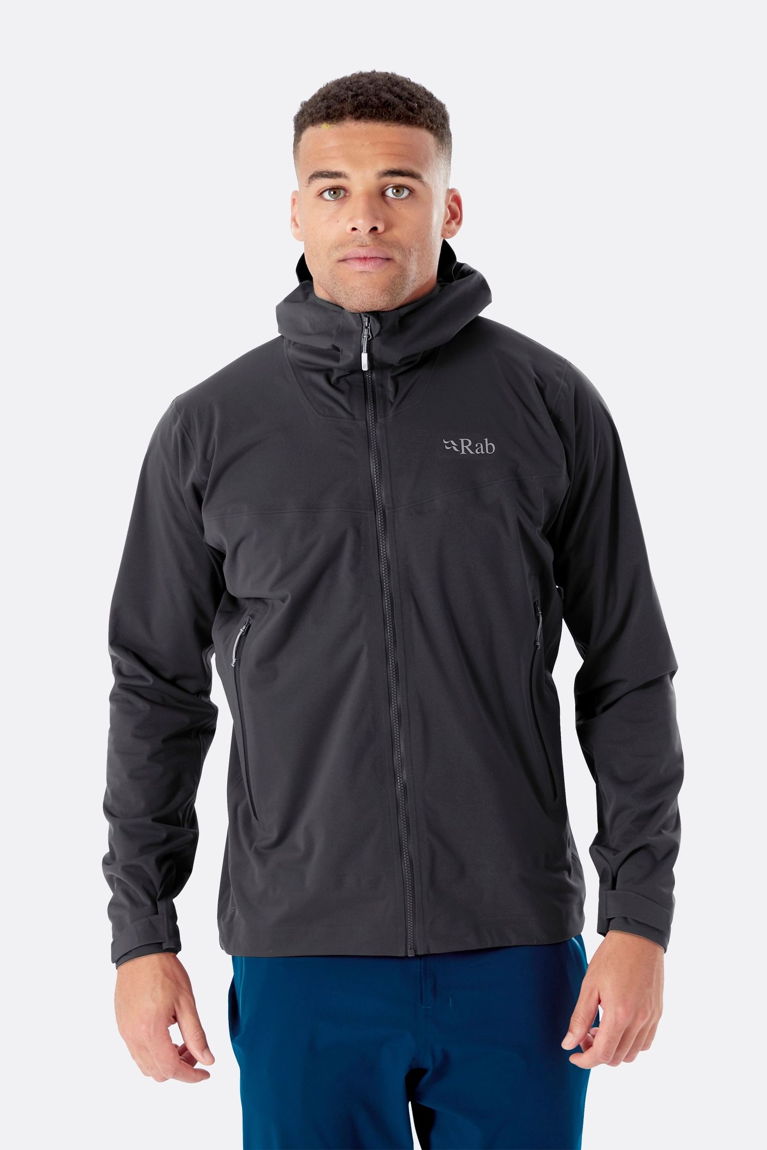 Rab Kinetic 2.0 Jacket Beluga