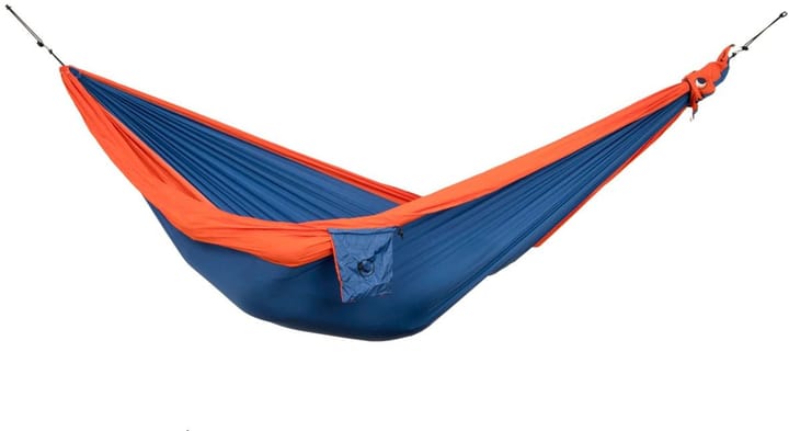 Ticket to the Moon King Size Hammock Blue/Orange Ticket to the Moon Ticket to the Moon King Size Hammock Blue/Orange Ticket to the Moon