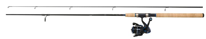 Abu Garcia Devil Coast-Salmon 9" 20-80g Cmb  Abu Garcia