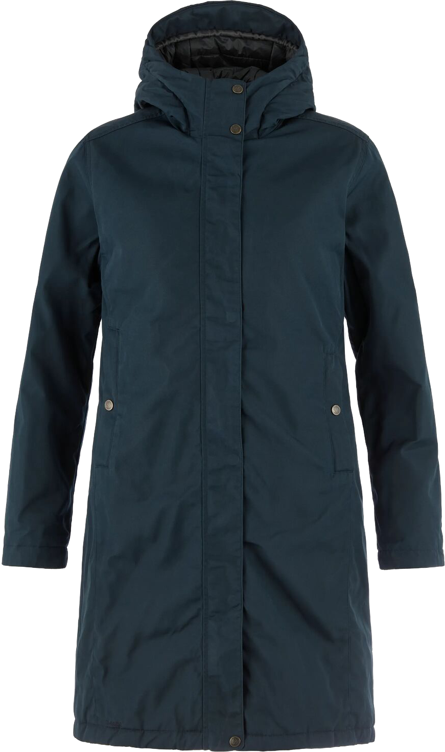 Dark navy