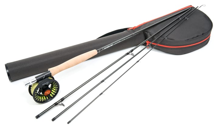 Guideline Guideline Kaitum Trout 9' #5 Guideline