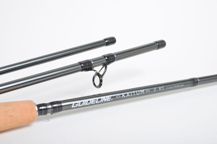 Guideline Guideline Kaitum Trout 9' #5 Guideline