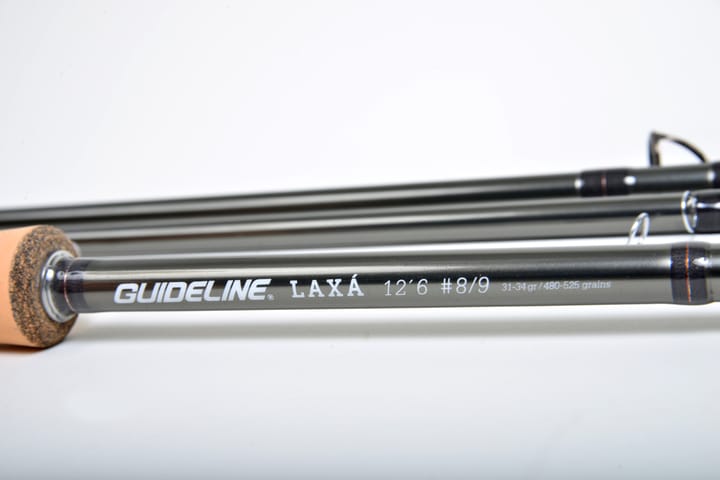 Guideline Guideline Laxa Seatrout 9'6'' #7 Komplett Fluesett Guideline Guideline Guideline Laxa Seatrout 9'6'' #7 Komplett Fluesett Guideline