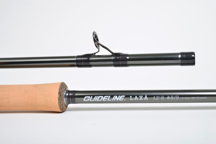 Guideline Guideline Laxa Seatrout 9'6'' #7 Komplett Fluesett Guideline Guideline Guideline Laxa Seatrout 9'6'' #7 Komplett Fluesett Guideline