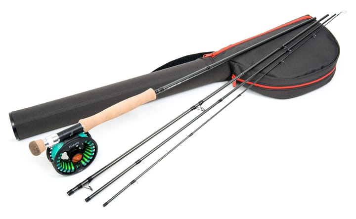 Guideline Guideline Laxa Seatrout 9'6'' #7 Komplett Fluesett Guideline Guideline Guideline Laxa Seatrout 9'6'' #7 Komplett Fluesett Guideline