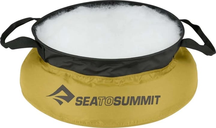Sea To Summit Kitchen Sink 20L Green Sea To Summit