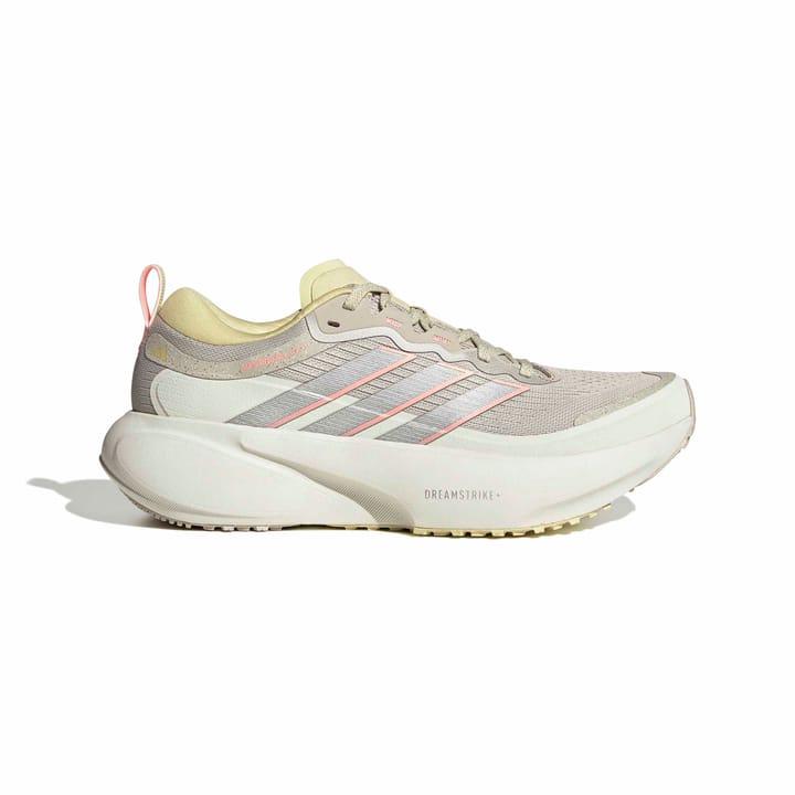 Adidas Supernova Rise 3 W Atr Wonalu/msilve/duayel Adidas