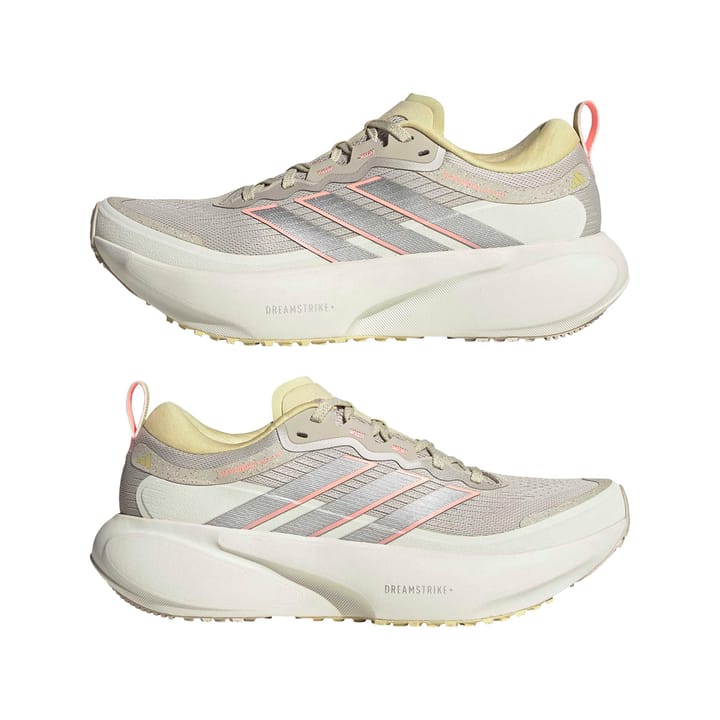 Adidas Supernova Rise 3 W Atr Wonalu/msilve/duayel Adidas