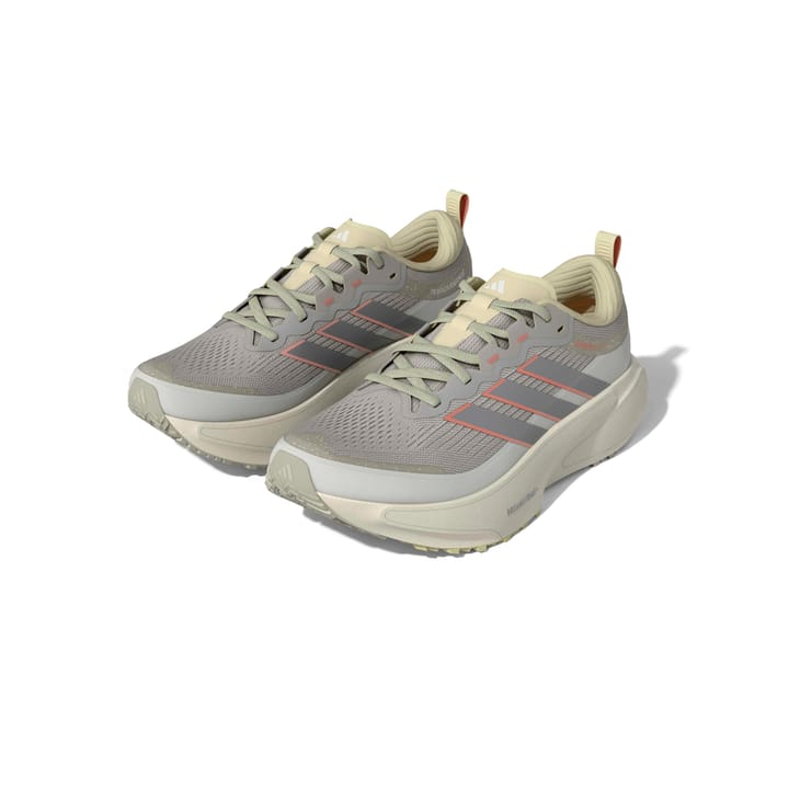Adidas Supernova Rise 3 W Atr Wonalu/msilve/duayel Adidas