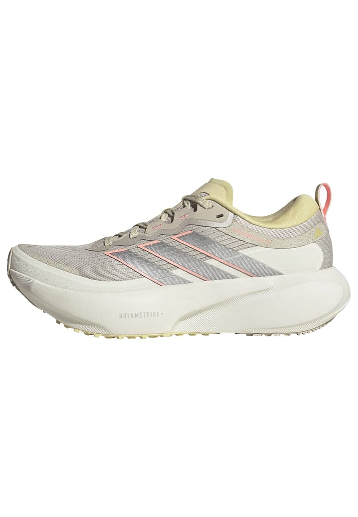 Adidas Supernova Rise 3 W Atr Wonalu/msilve/duayel Adidas