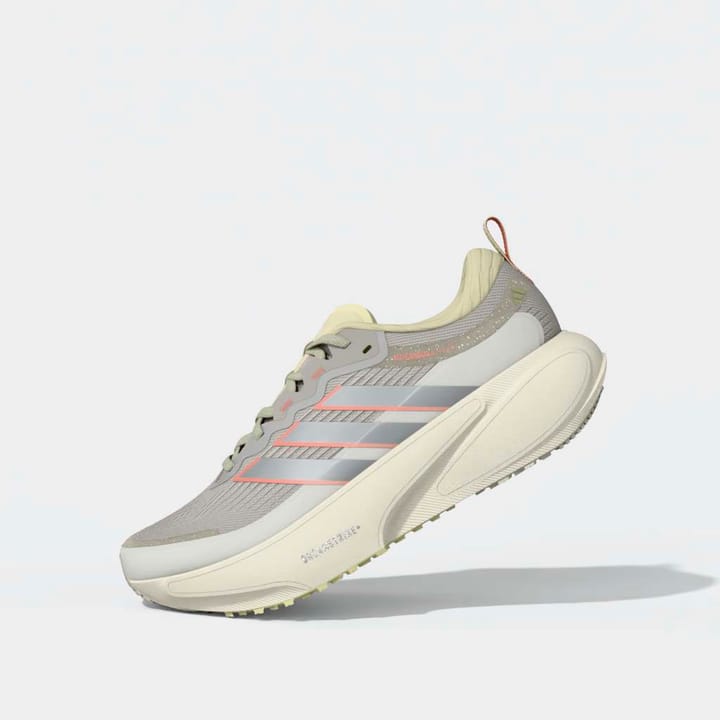 Adidas Supernova Rise 3 W Atr Wonalu/msilve/duayel Adidas