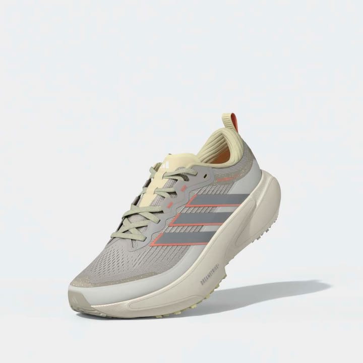 Adidas Supernova Rise 3 W Atr Wonalu/msilve/duayel Adidas