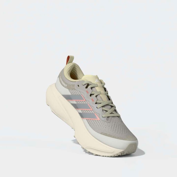 Adidas Supernova Rise 3 W Atr Wonalu/msilve/duayel Adidas