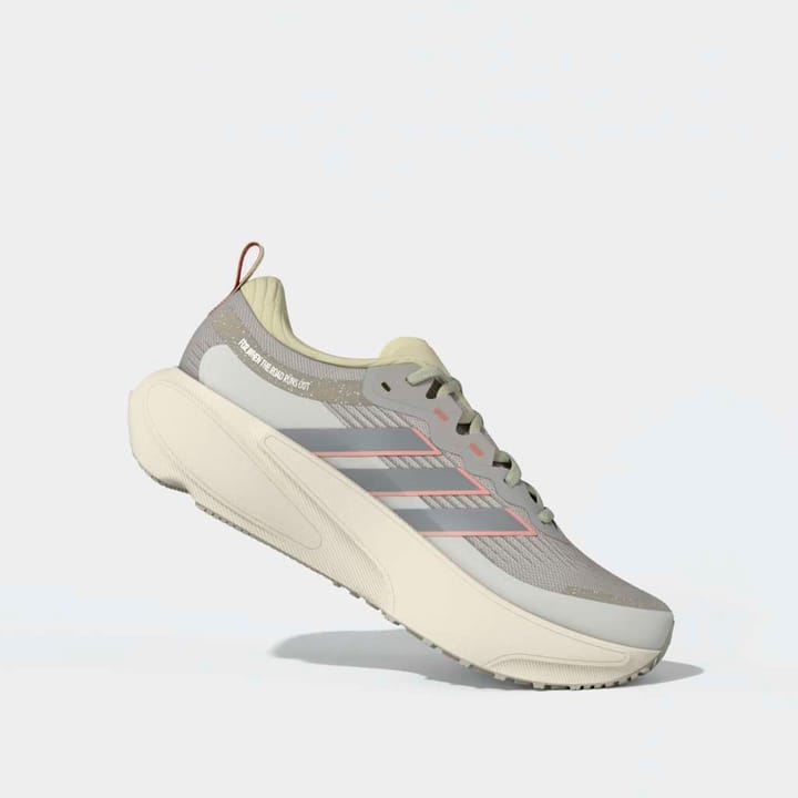 Adidas Supernova Rise 3 W Atr Wonalu/msilve/duayel Adidas